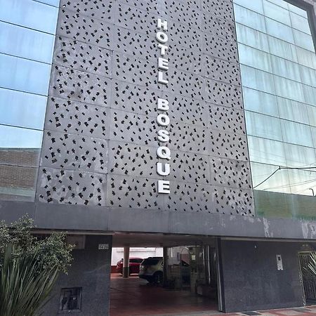 Hotel Bosque Chapinero Богота Екстер'єр фото
