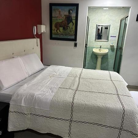 Hotel Bosque Chapinero Богота Екстер'єр фото