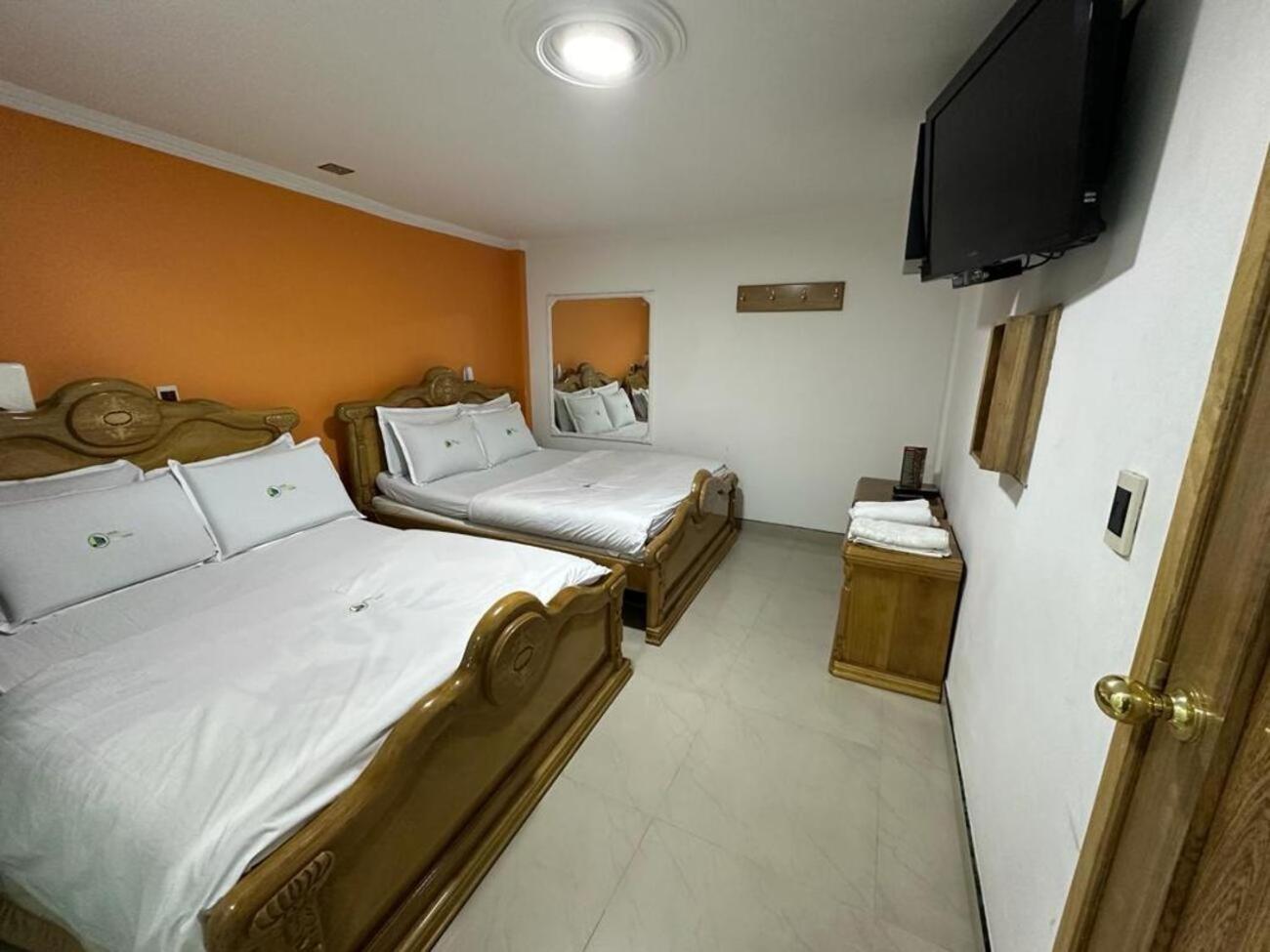 Hotel Bosque Chapinero Богота Екстер'єр фото