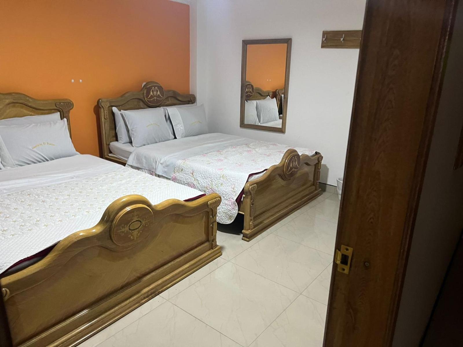 Hotel Bosque Chapinero Богота Екстер'єр фото