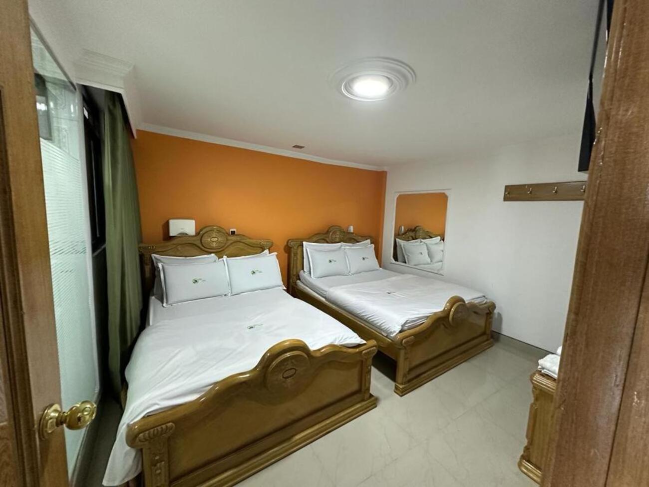 Hotel Bosque Chapinero Богота Екстер'єр фото